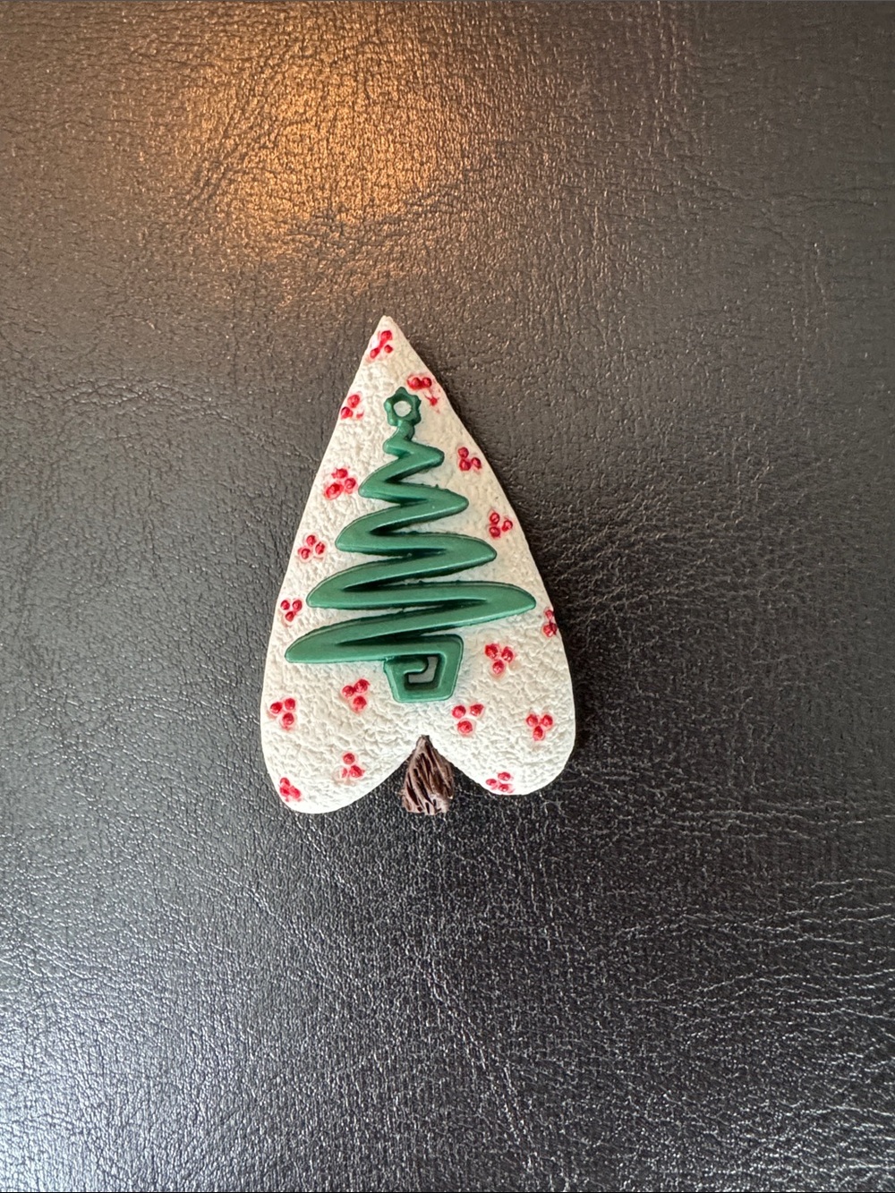 Christmas Pin